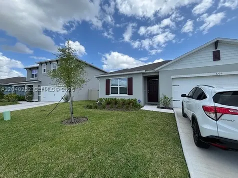 3735 Alder Bark Lane Sanford FL 32773