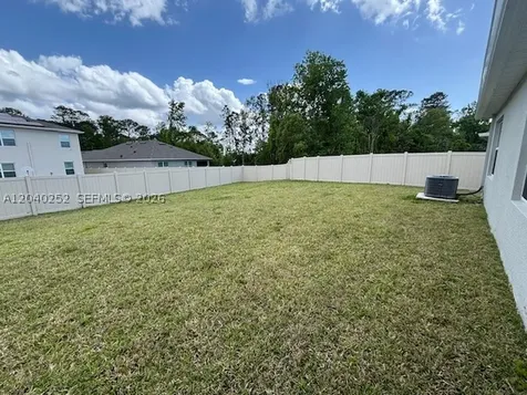 3735 Alder Bark Lane Sanford FL 32773