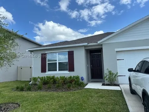 3735 Alder Bark Lane Sanford FL 32773