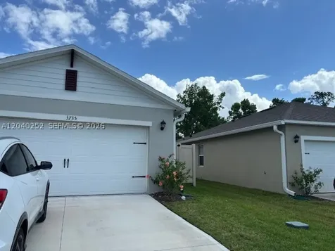 3735 Alder Bark Lane Sanford FL 32773