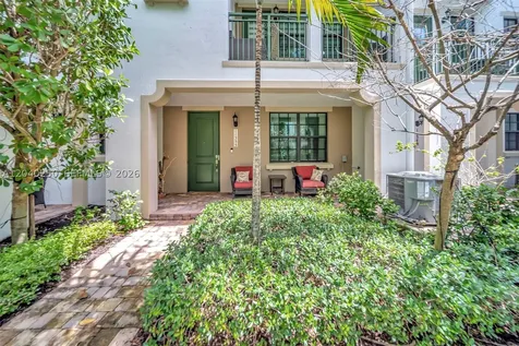 11355 SW 14th Street Pembroke Pines FL 33025