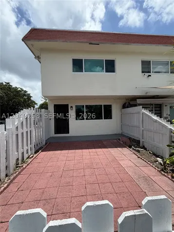 1450 NE 151st Street Miami FL 33162
