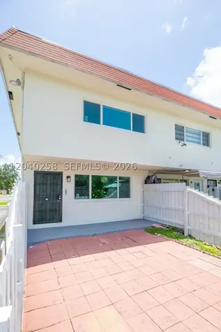 1450 NE 151st Street Miami FL 33162