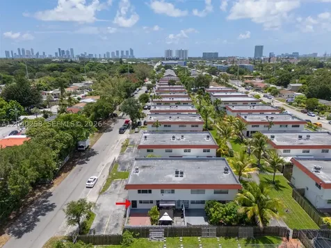 1450 NE 151st Street Miami FL 33162