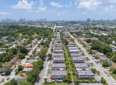 1450 NE 151st Street Miami FL 33162