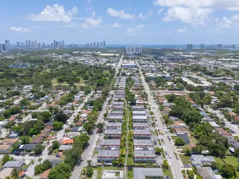 1450 NE 151st Street Miami FL 33162