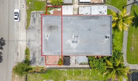 1450 NE 151st Street Miami FL 33162