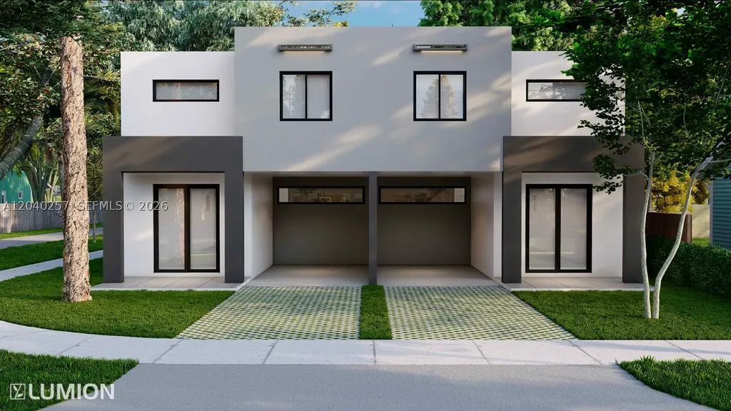 53 NE 60 Street Miami FL 33137