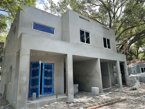 53 NE 60 Street Miami FL 33137
