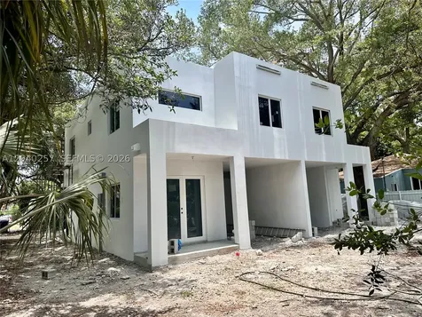 53 NE 60 Street Miami FL 33137