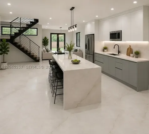 53 NE 60 Street Miami FL 33137