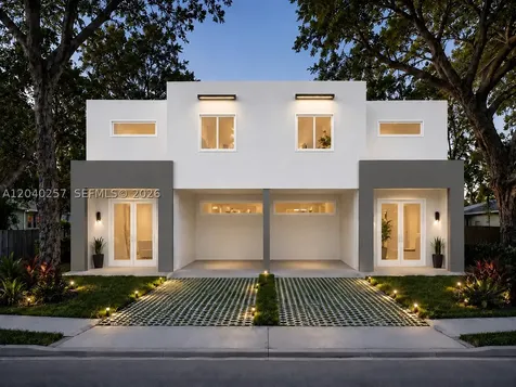 53 NE 60 Street Miami FL 33137