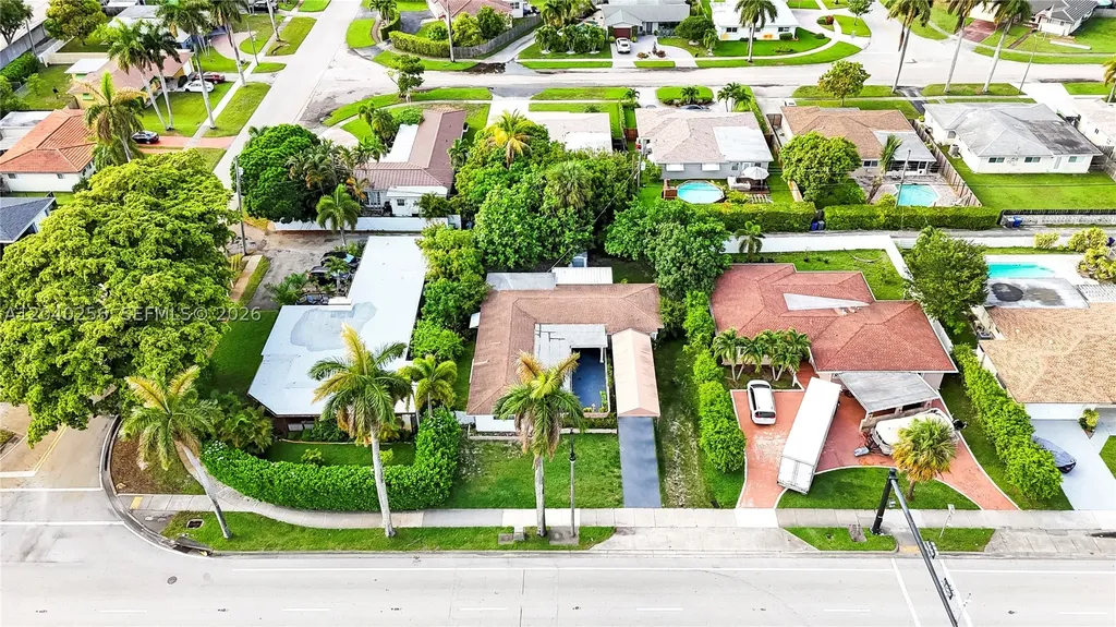 3145 Hollywood Boulevard Hollywood FL 33021