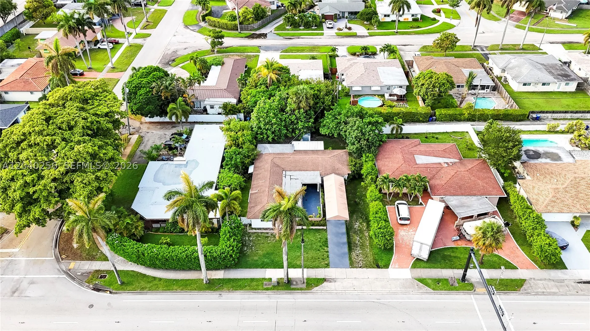 3145 Hollywood Boulevard Hollywood FL 33021