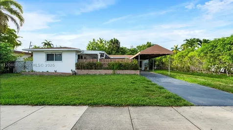 3145 Hollywood Boulevard Hollywood FL 33021