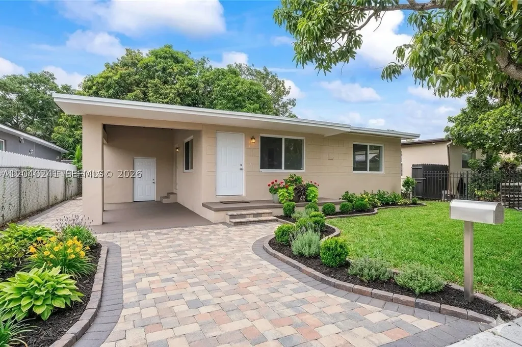839 NW 116th Street Miami FL 33168