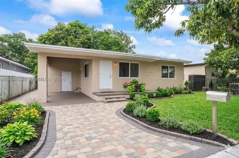 839 NW 116th Street Miami FL 33168