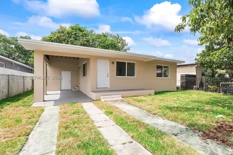 839 NW 116th Street Miami FL 33168