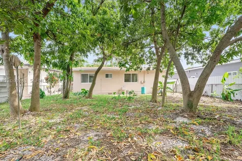 839 NW 116th Street Miami FL 33168