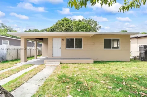 839 NW 116th Street Miami FL 33168