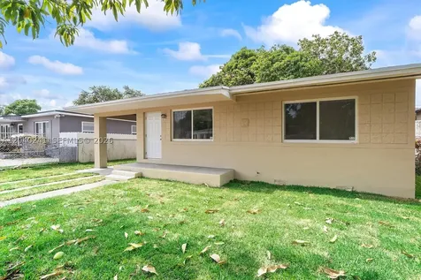 839 NW 116th Street Miami FL 33168