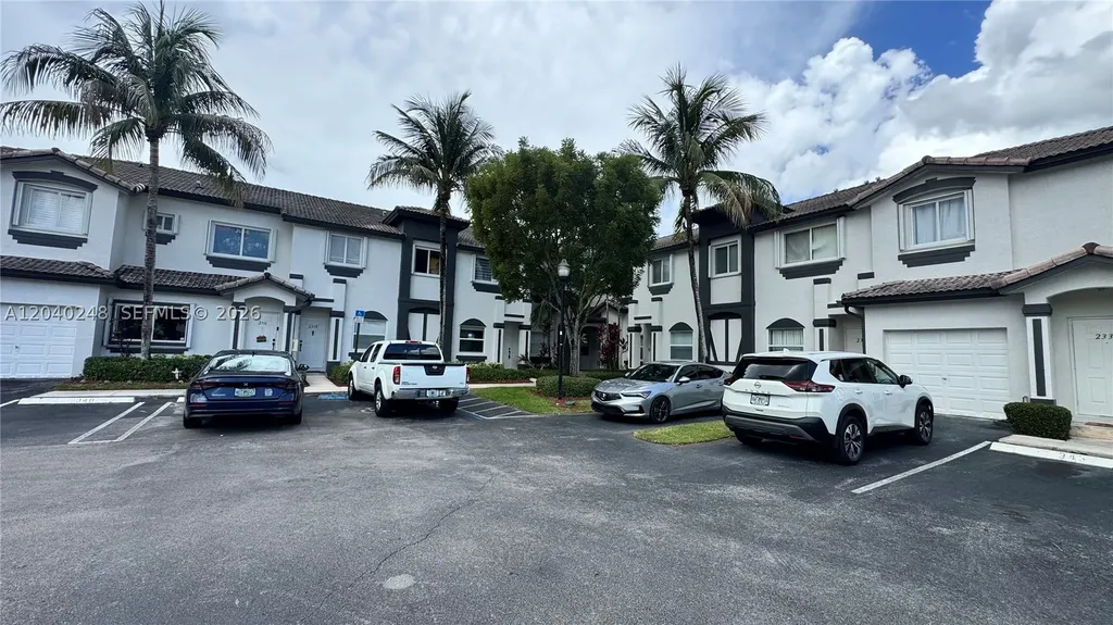 2324 SE 23rd Road Homestead FL 33035