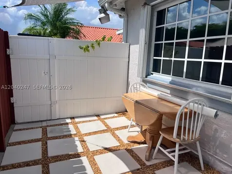1607 SW 136th Place Miami FL 33175