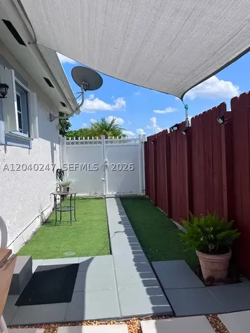 1607 SW 136th Place Miami FL 33175