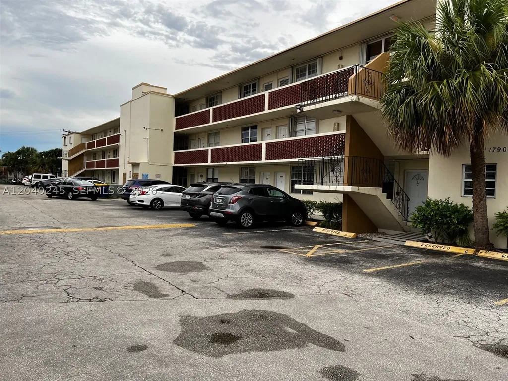 1790 79th St Causeway North Bay Village FL 33141