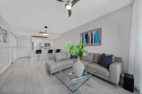 888 Biscayne Boulevard Miami FL 33132