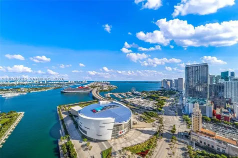 888 Biscayne Boulevard Miami FL 33132