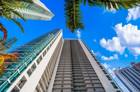 888 Biscayne Boulevard Miami FL 33132