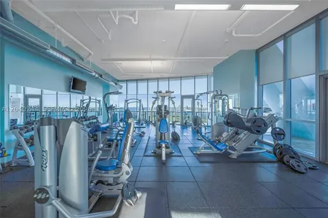 888 Biscayne Boulevard Miami FL 33132