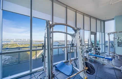 888 Biscayne Boulevard Miami FL 33132