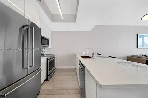 888 Biscayne Boulevard Miami FL 33132