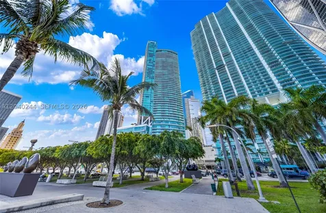 888 Biscayne Boulevard Miami FL 33132