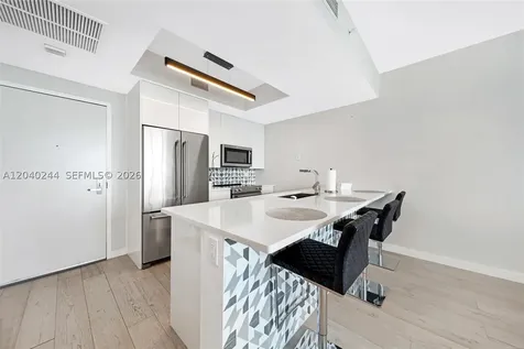 888 Biscayne Boulevard Miami FL 33132