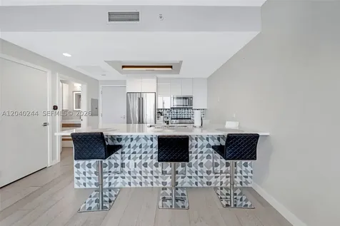 888 Biscayne Boulevard Miami FL 33132