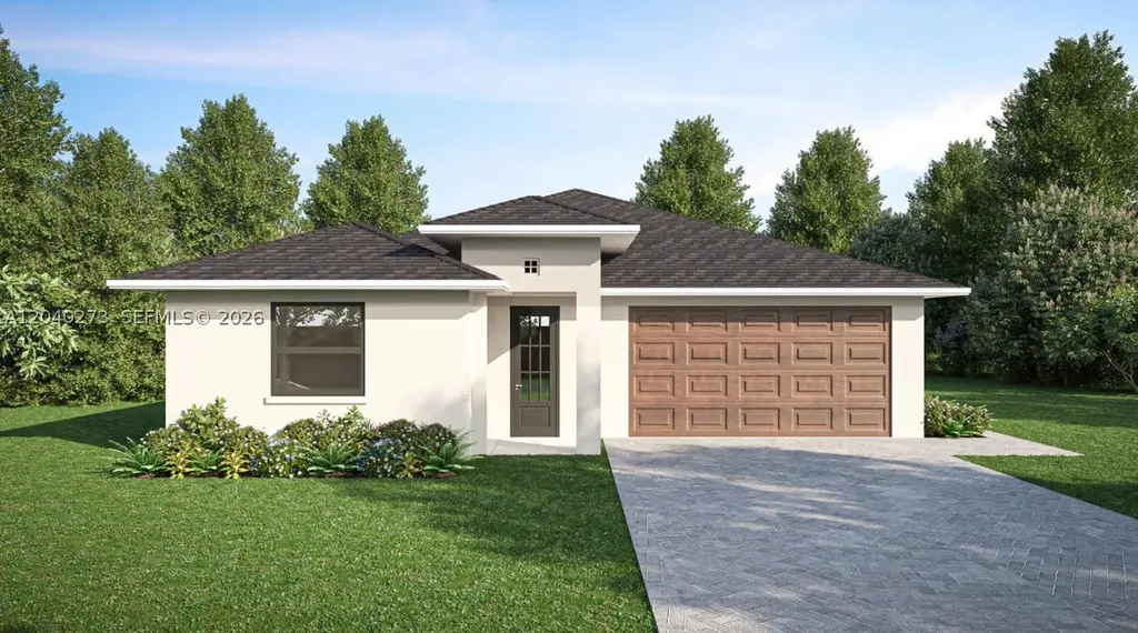 20196 Spangler Terrace Port Charlotte FL 33954