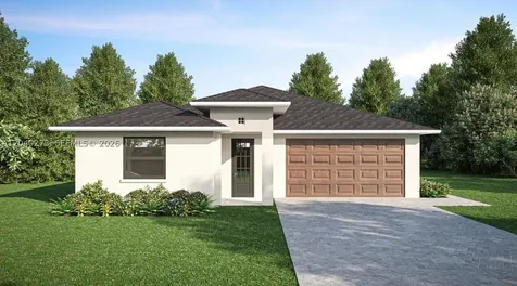20196 Spangler Terrace Port Charlotte FL 33954