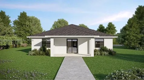 20196 Spangler Terrace Port Charlotte FL 33954