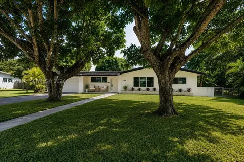 8265 SW 149th Drive Palmetto Bay FL 33158