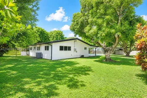 8265 SW 149th Drive Palmetto Bay FL 33158