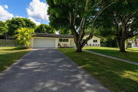 8265 SW 149th Drive Palmetto Bay FL 33158
