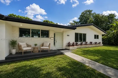 8265 SW 149th Drive Palmetto Bay FL 33158