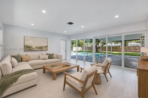 8265 SW 149th Drive Palmetto Bay FL 33158