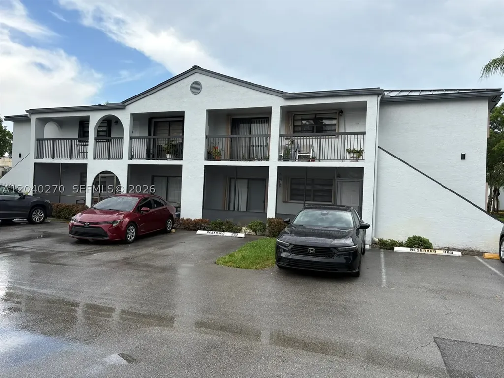 18350 Mediterranean Boulevard Hialeah FL 33015