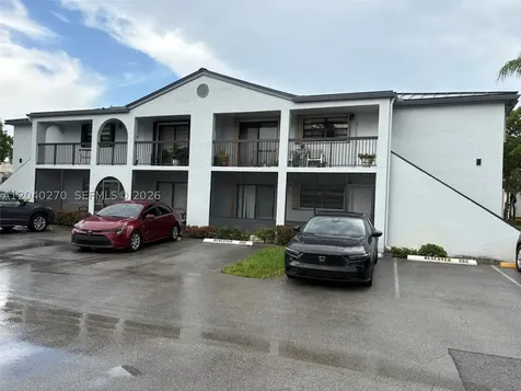 18350 Mediterranean Boulevard Hialeah FL 33015