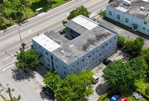 1801 NW 54th Street Miami FL 33142