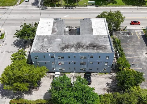 1801 NW 54th Street Miami FL 33142